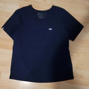 Figs Catarina 1 pocket Top